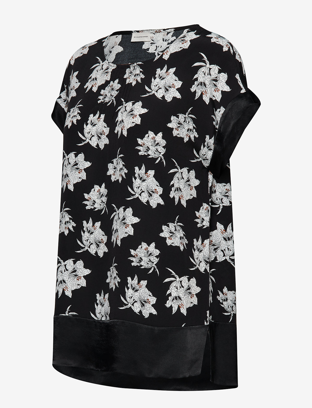 By Malene Birger - BLO1024S91 - black - 3