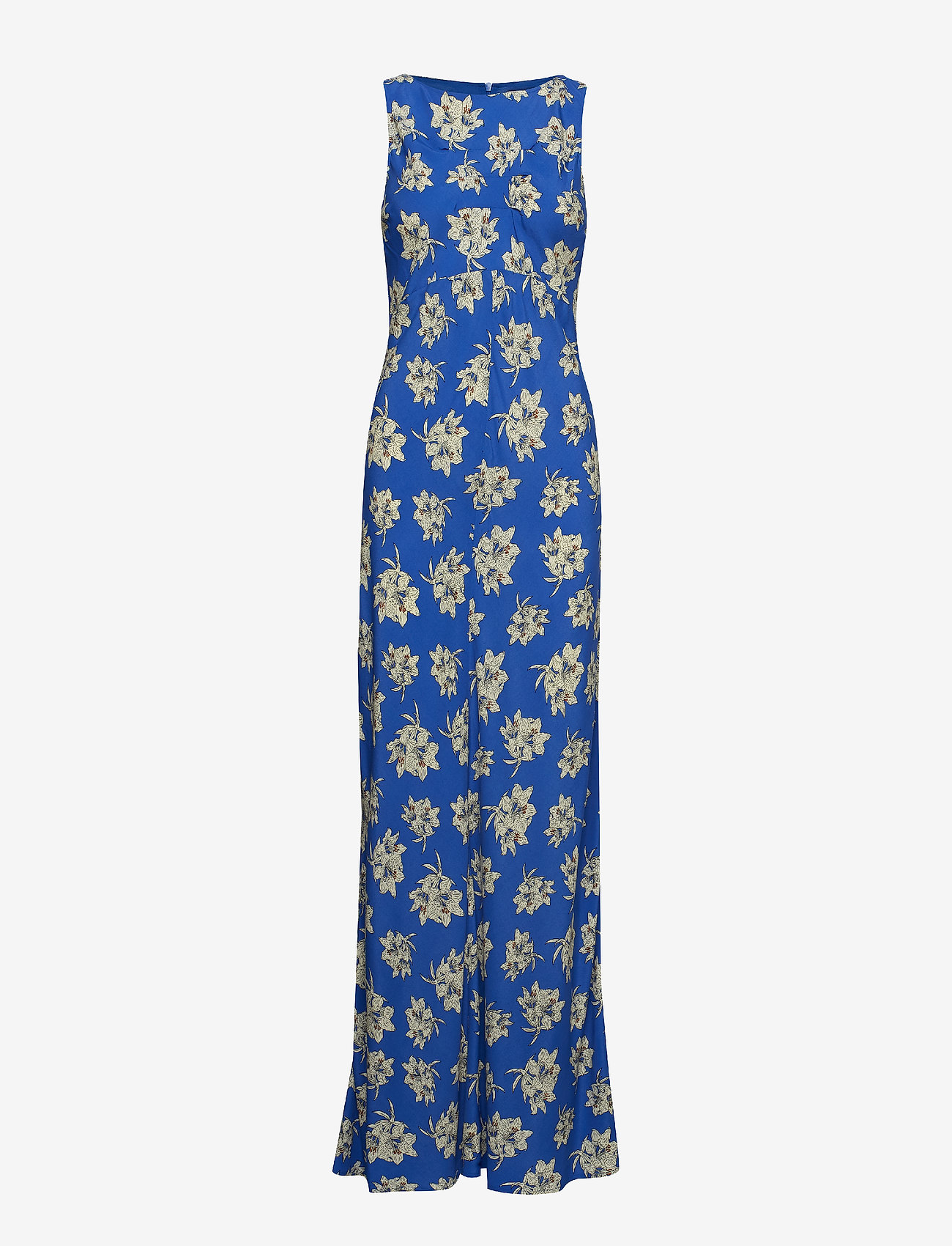By Malene Birger - DRE1002S91 - vintage blue - 0