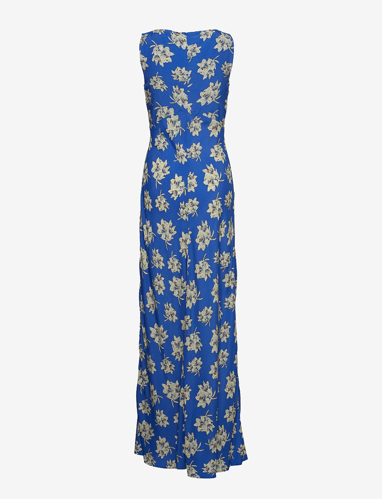 By Malene Birger - DRE1002S91 - vintage blue - 1