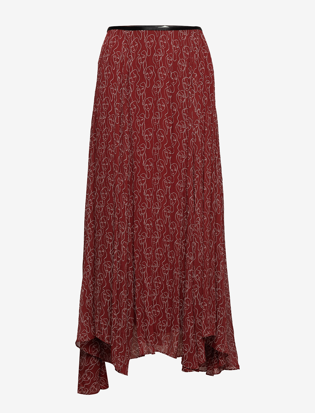 SKI1011S91 - RED CLAY