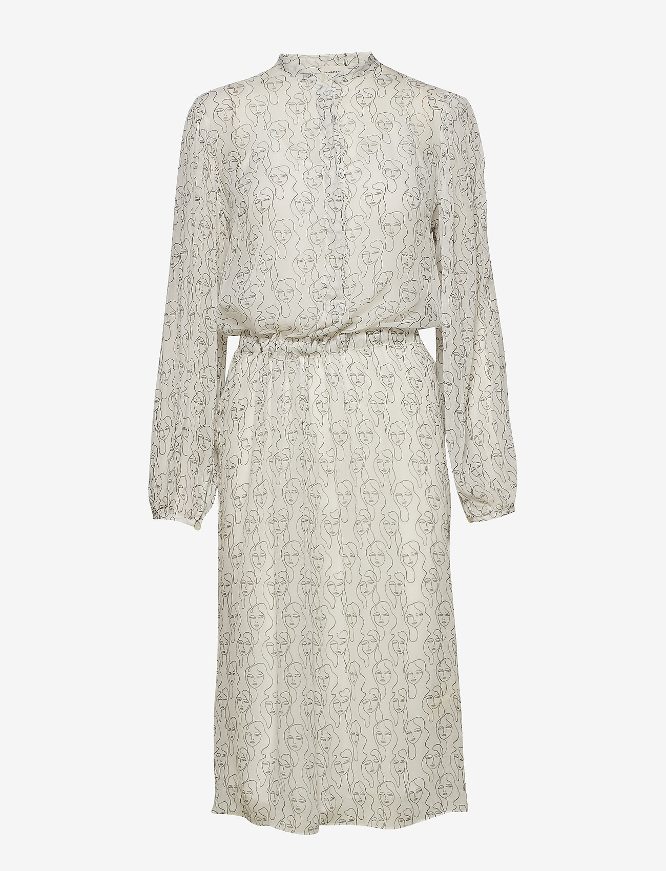 By Malene Birger - DRE1028S91 - soft white - 0