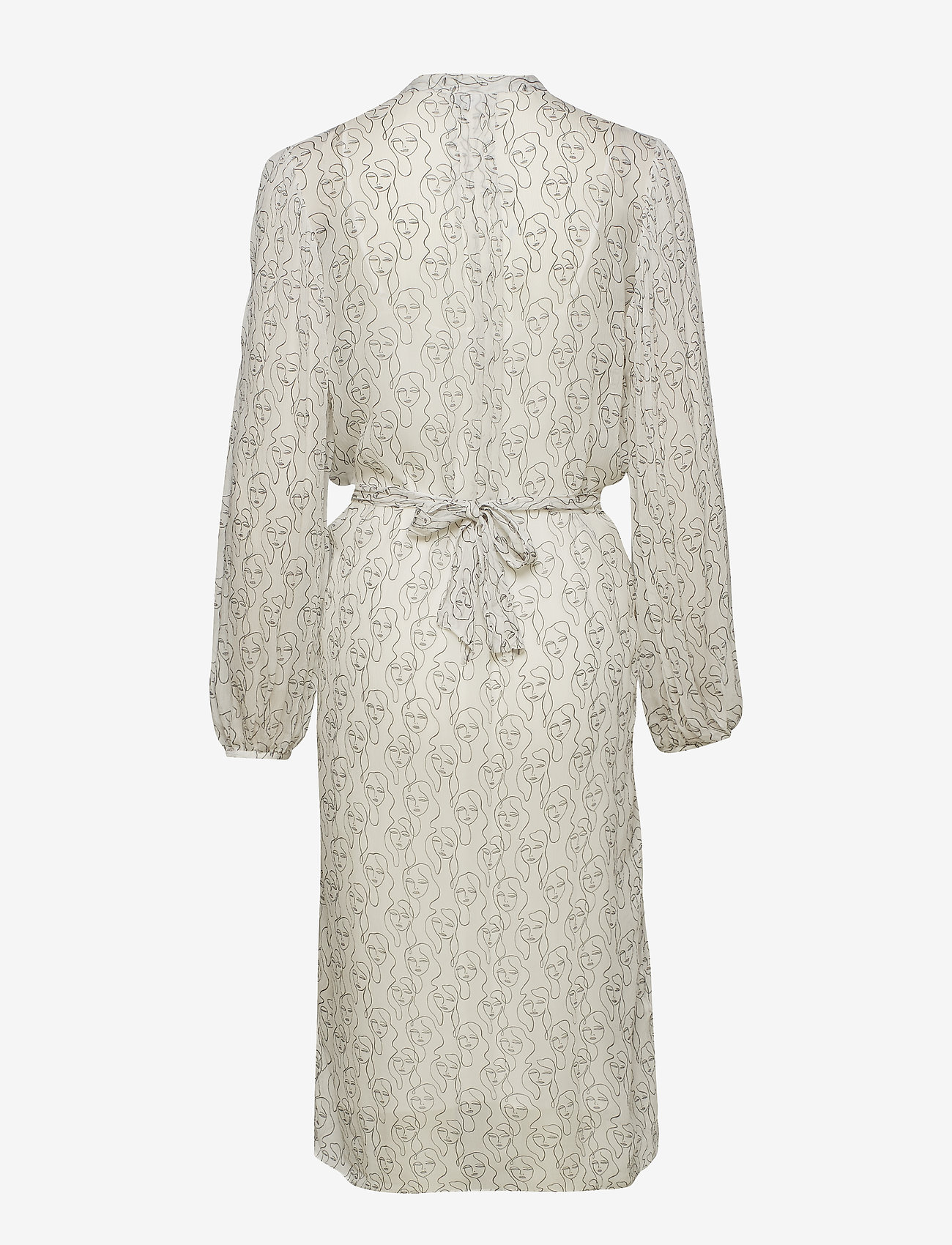 By Malene Birger - DRE1028S91 - soft white - 1