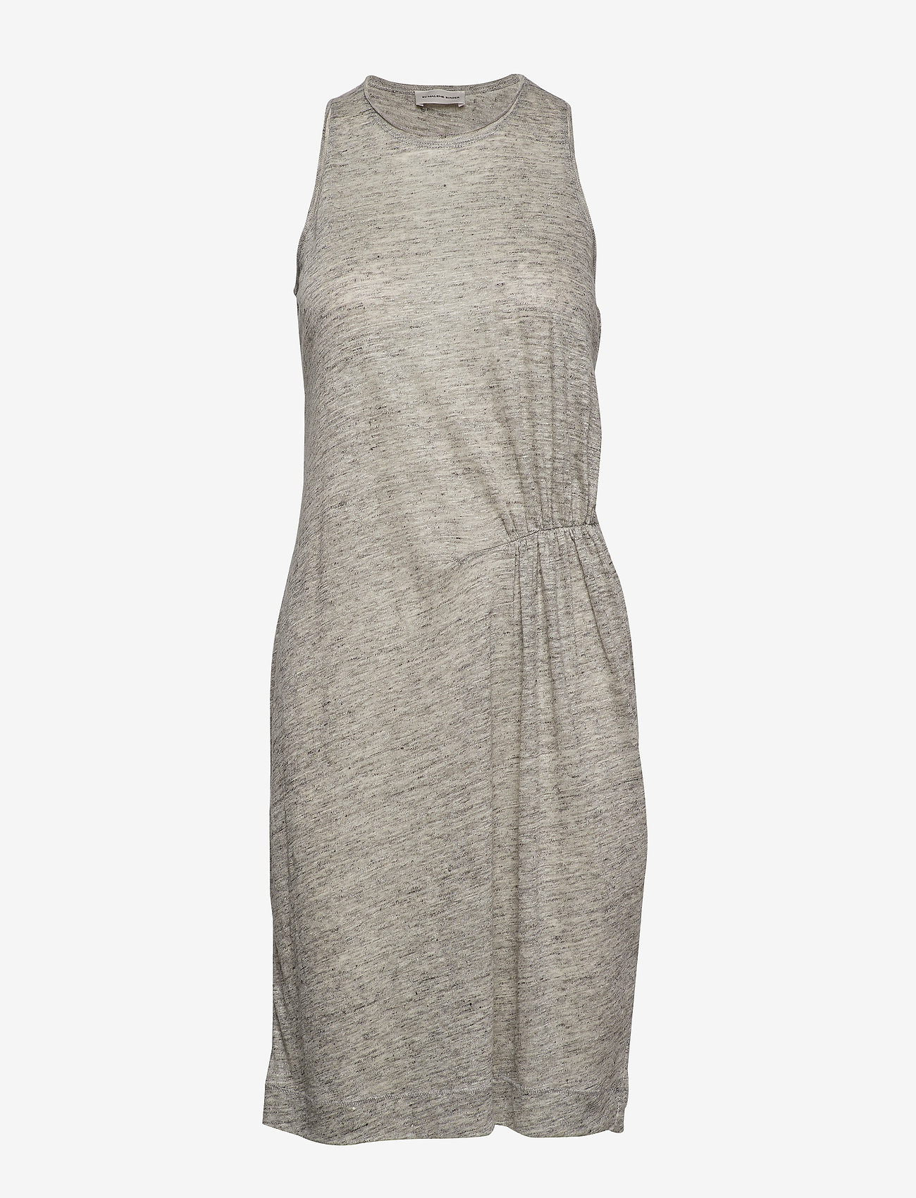 By Malene Birger - DRE5008S91 - med grey mel - 0