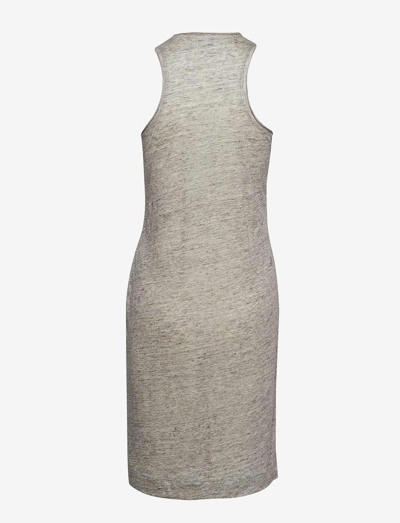 By Malene Birger - DRE5008S91 - med grey mel - 1