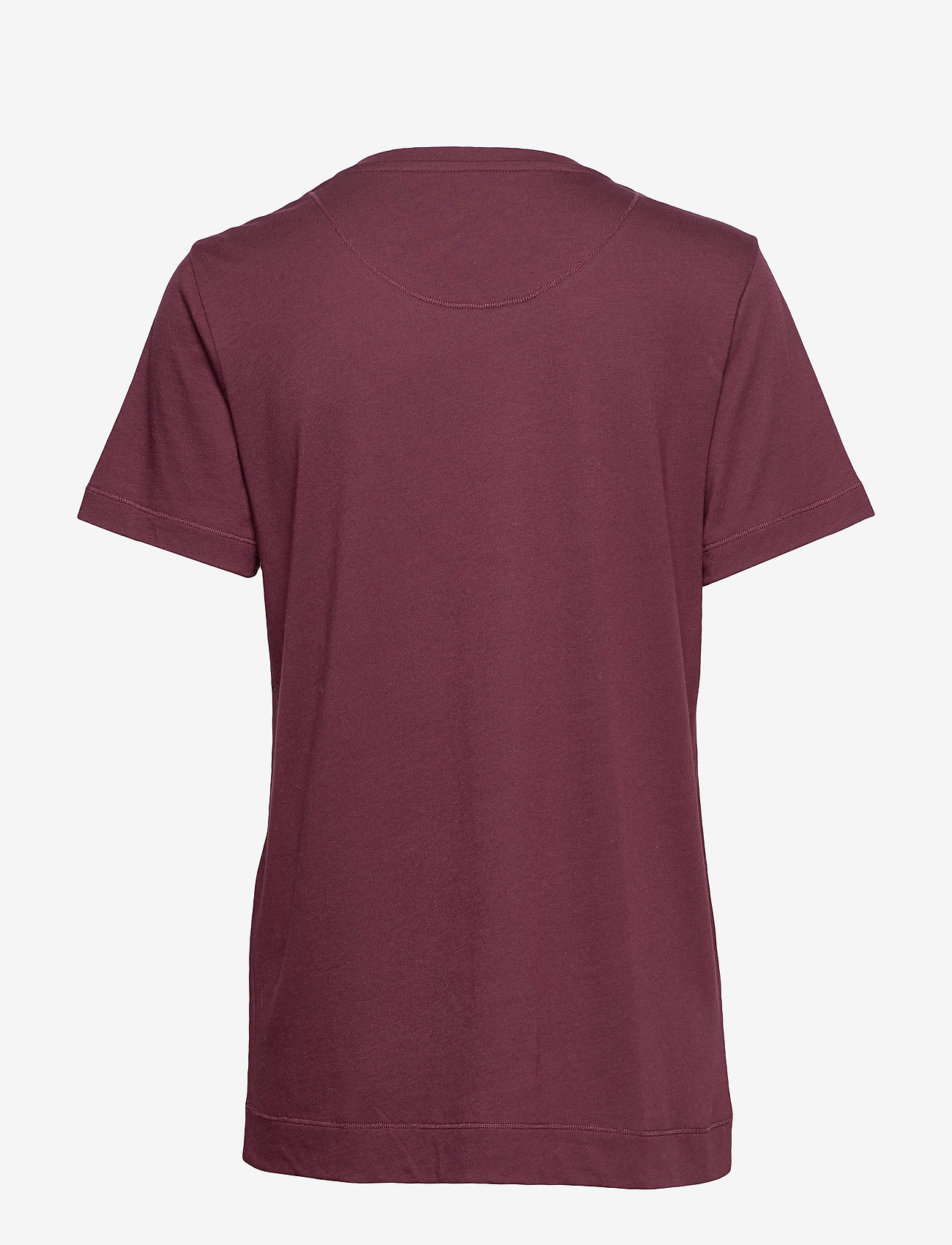 By Malene Birger - ELULA - deep ruby - 1