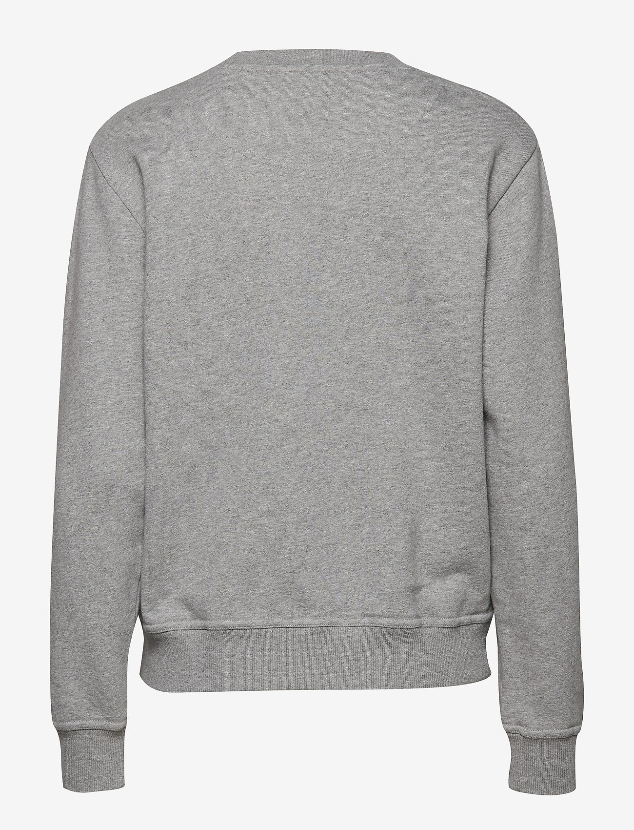 By Malene Birger - SWE5001S91 - med grey mel - 1