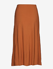 By Malene Birger - LUISIA - midi skirts - vintage camel - 1