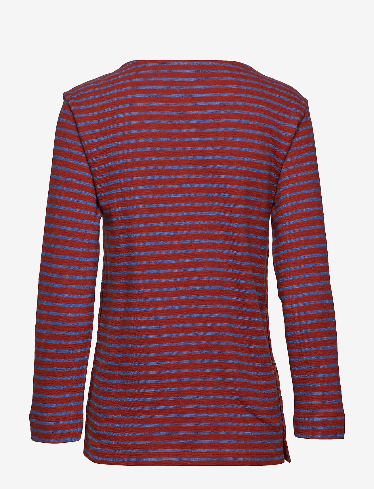 By Malene Birger - TSH5025S91 - red clay - 1