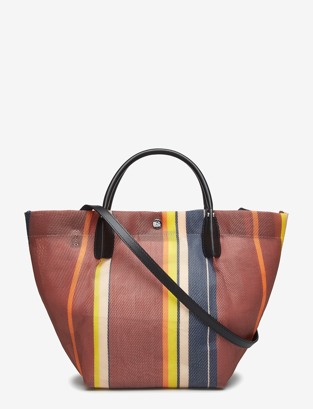 By Malene Birger - BAG7019S91 - red clay - 0