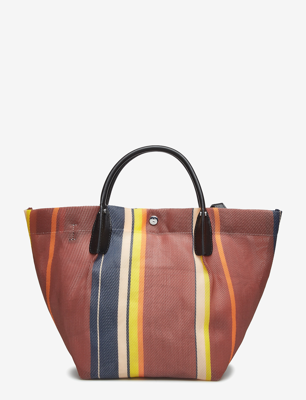 By Malene Birger - BAG7019S91 - red clay - 1