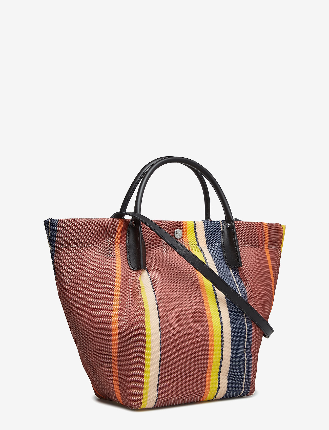 By Malene Birger - BAG7019S91 - red clay - 2
