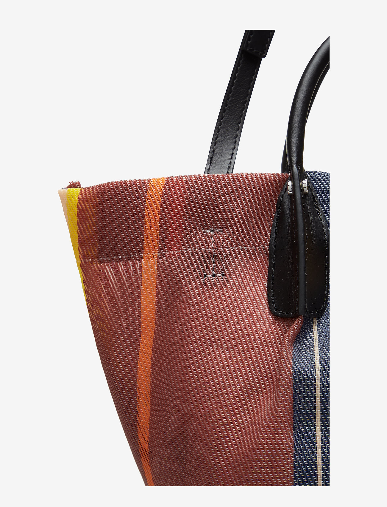 By Malene Birger - BAG7019S91 - red clay - 3