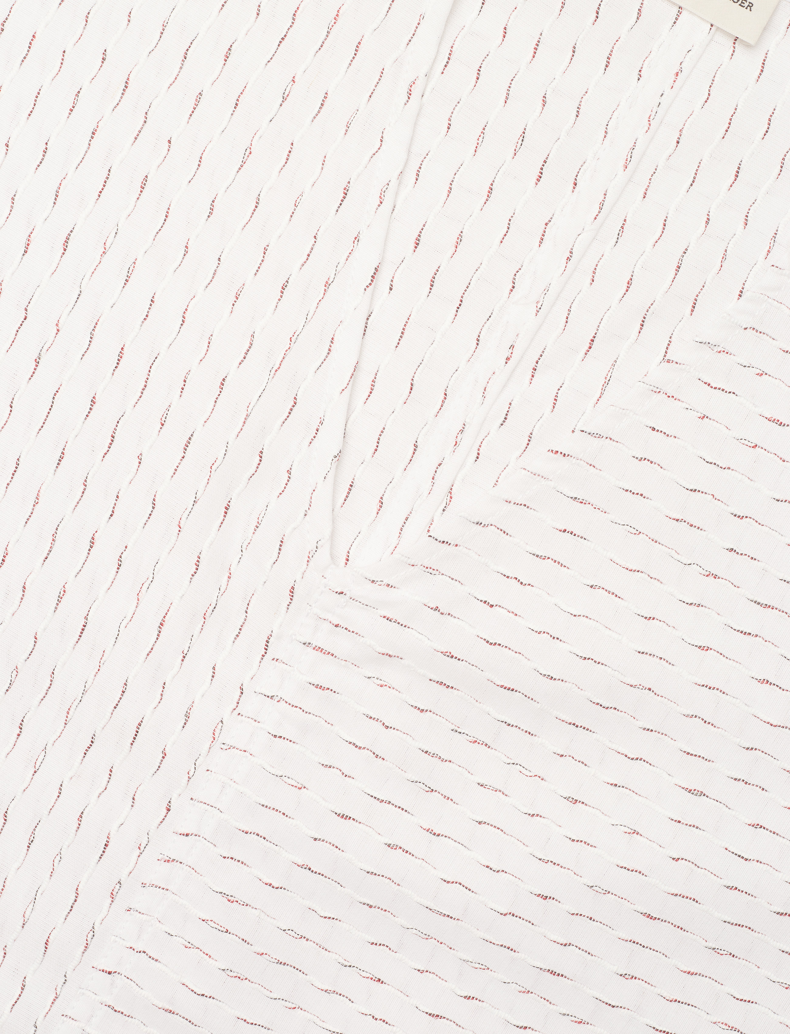 By Malene Birger - PARMA - pure white - 4
