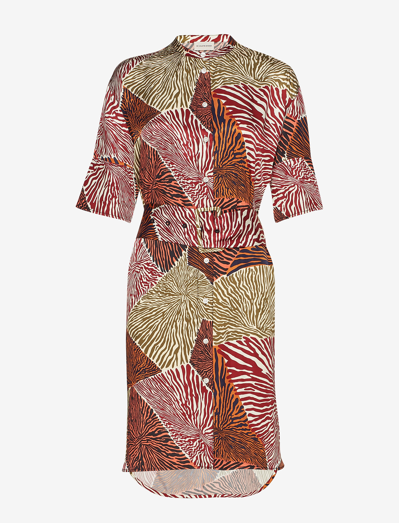 By Malene Birger - CEBINA - vintage camel - 0