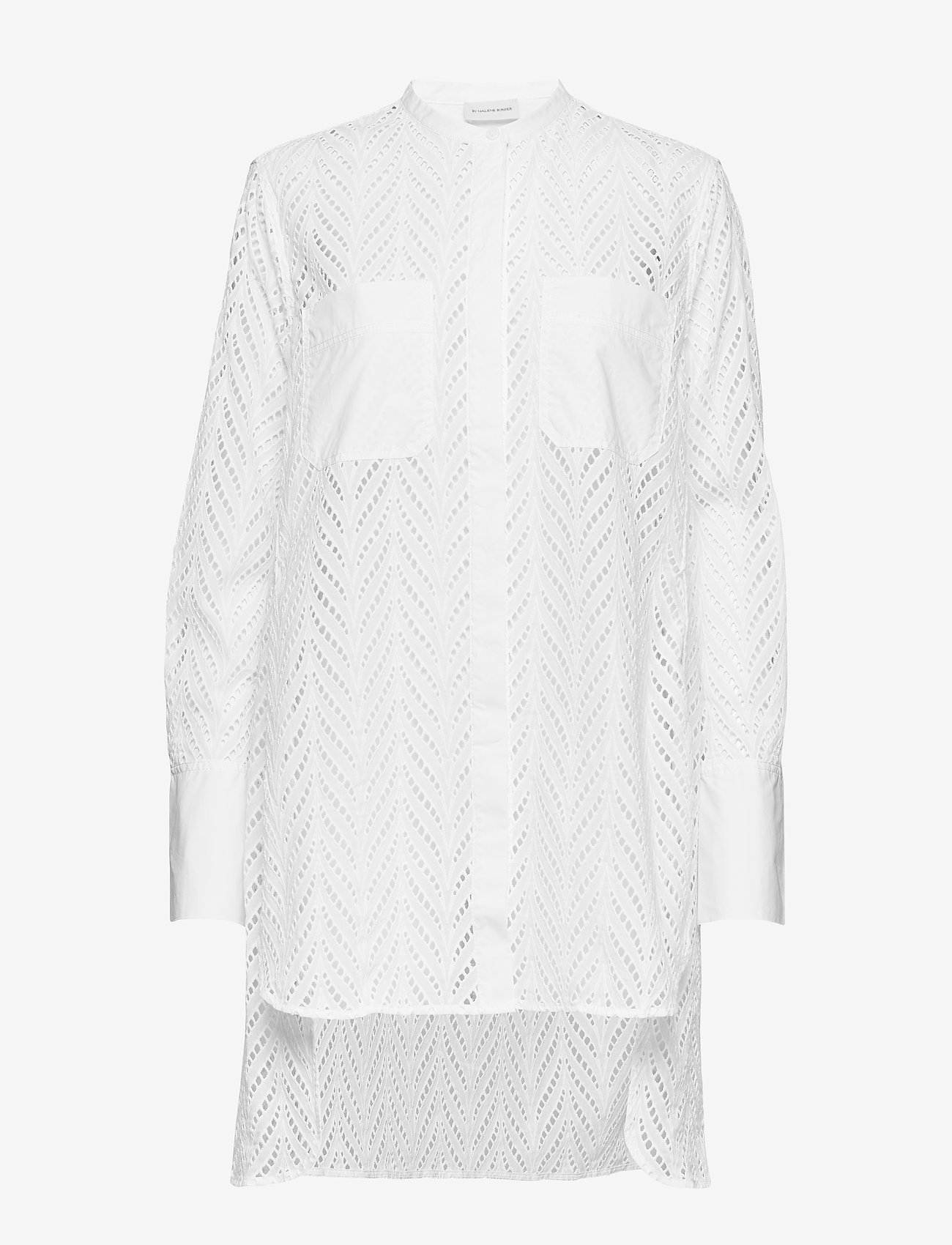 By Malene Birger - MOA - pure white - 0