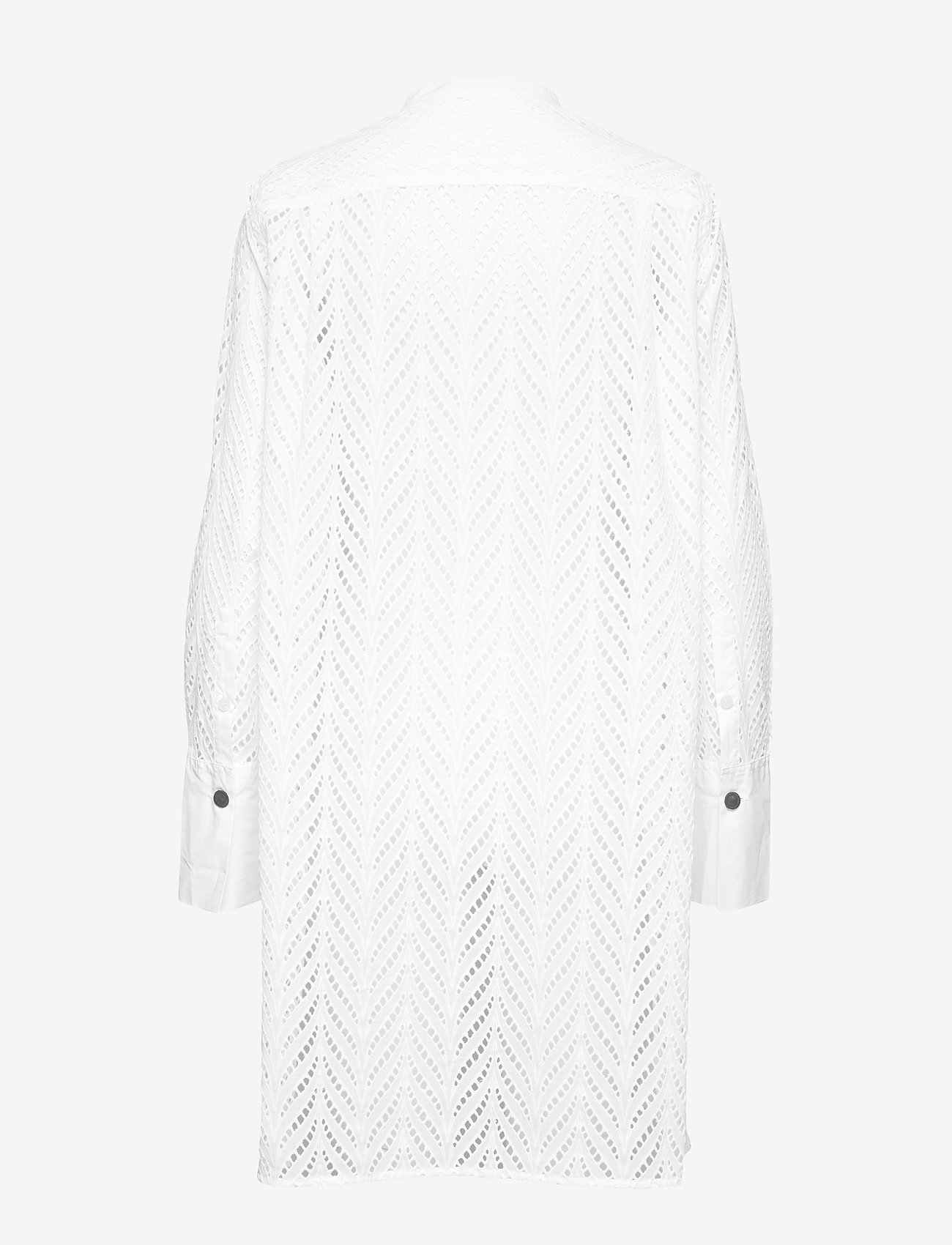 By Malene Birger - MOA - pure white - 1