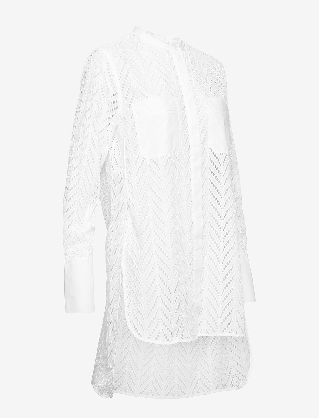 By Malene Birger - MOA - pure white - 3