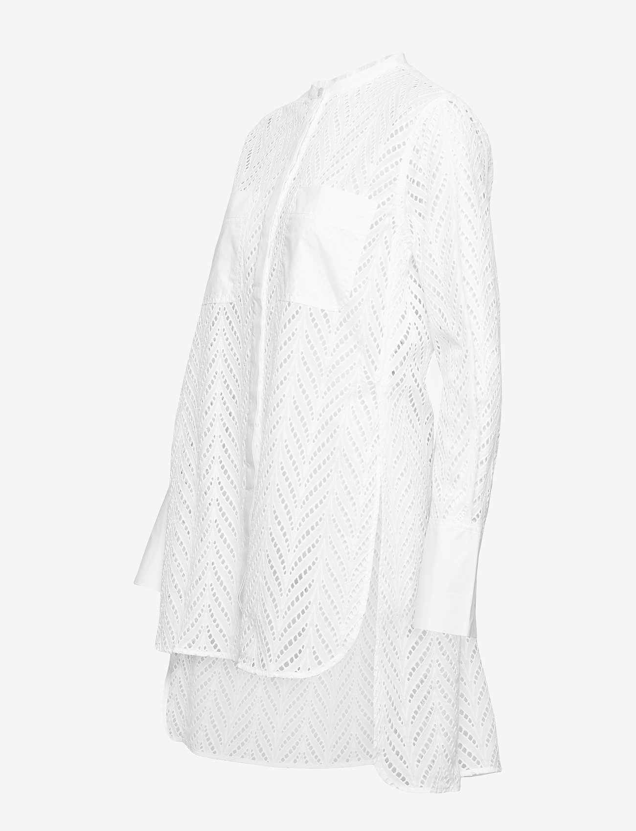By Malene Birger - MOA - pure white - 4