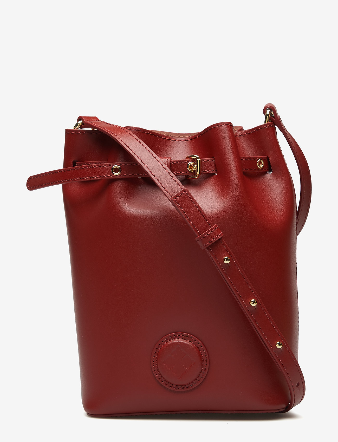 By Malene Birger - BAG7011S91 - red clay - 0