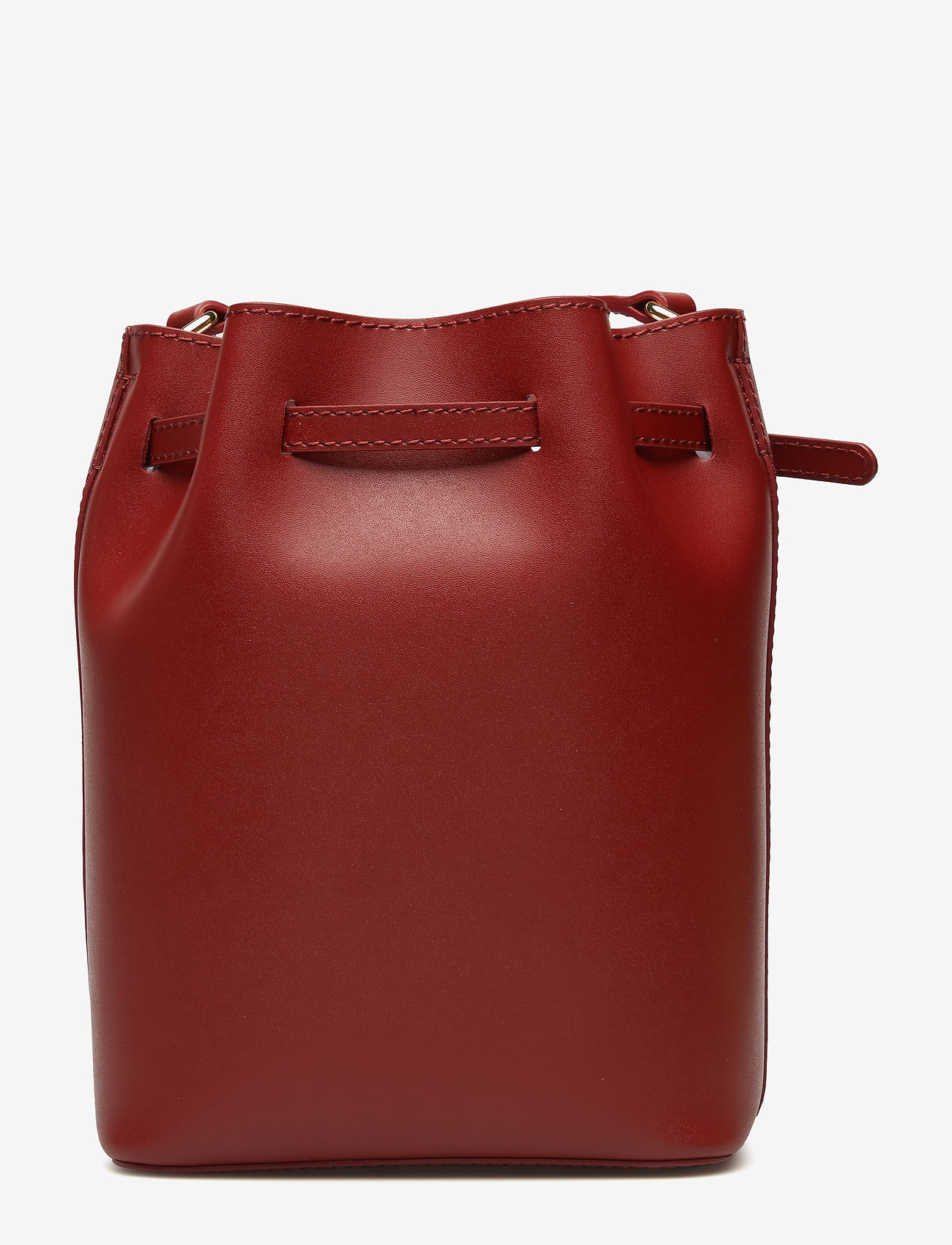 By Malene Birger - BAG7011S91 - red clay - 1