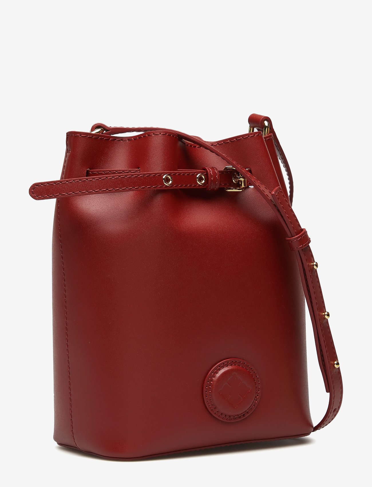 By Malene Birger - BAG7011S91 - red clay - 2