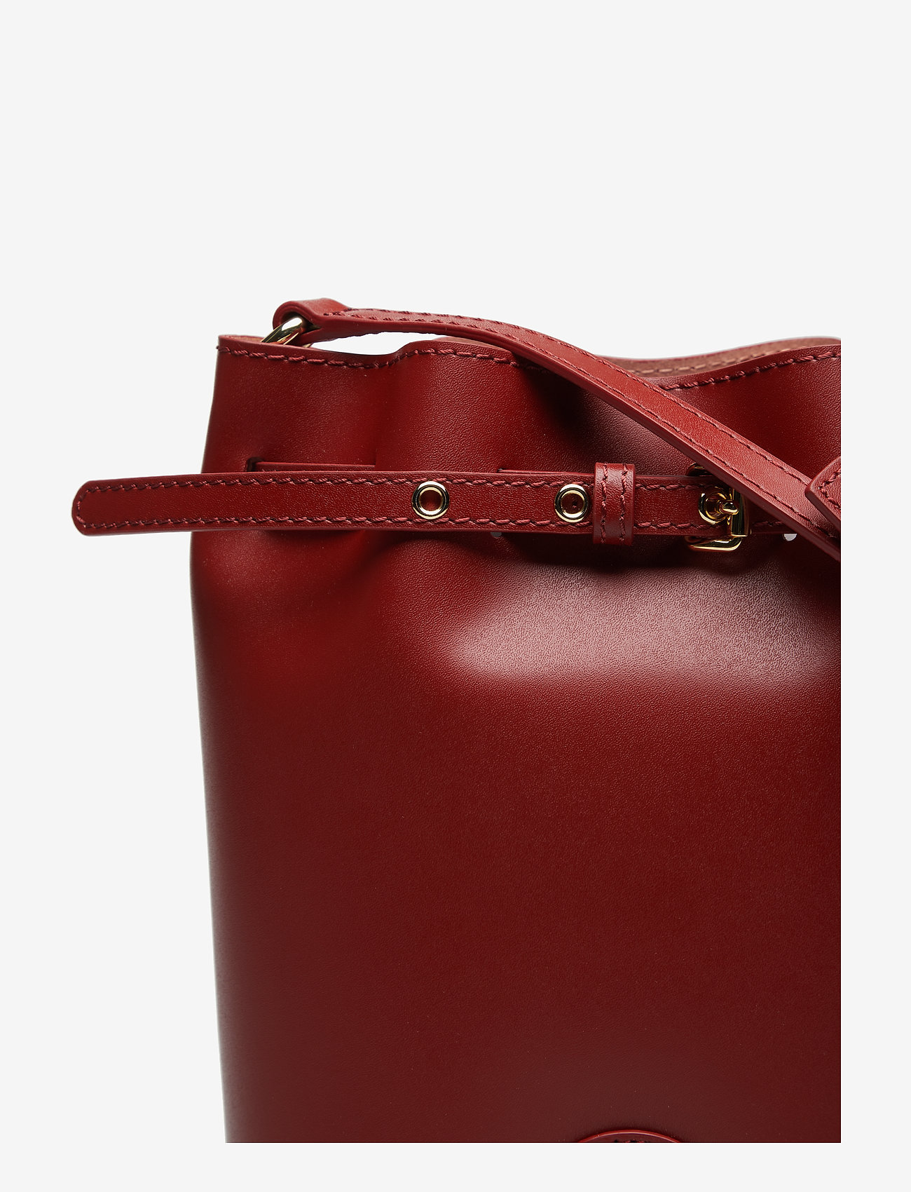 By Malene Birger - BAG7011S91 - red clay - 3
