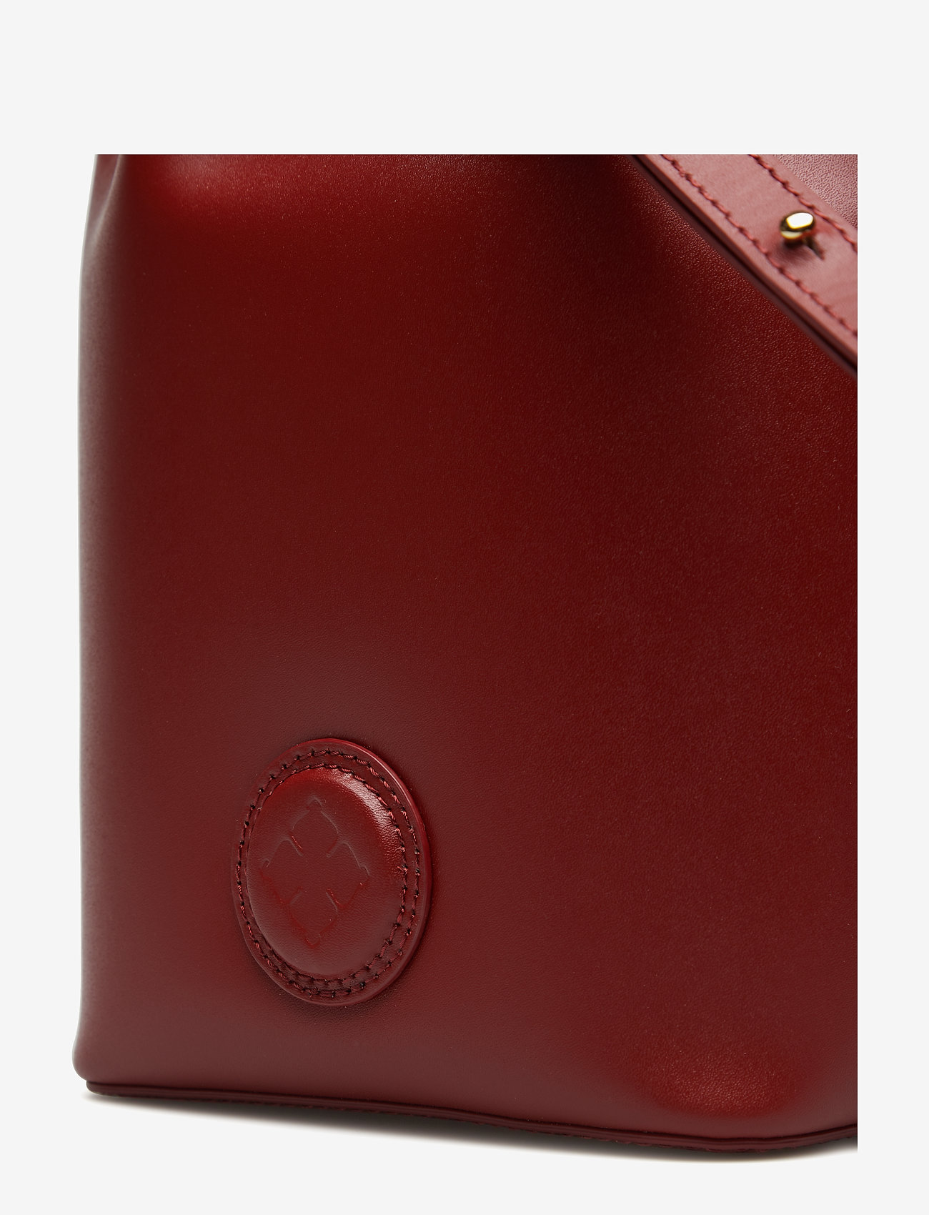 By Malene Birger - BAG7011S91 - red clay - 4