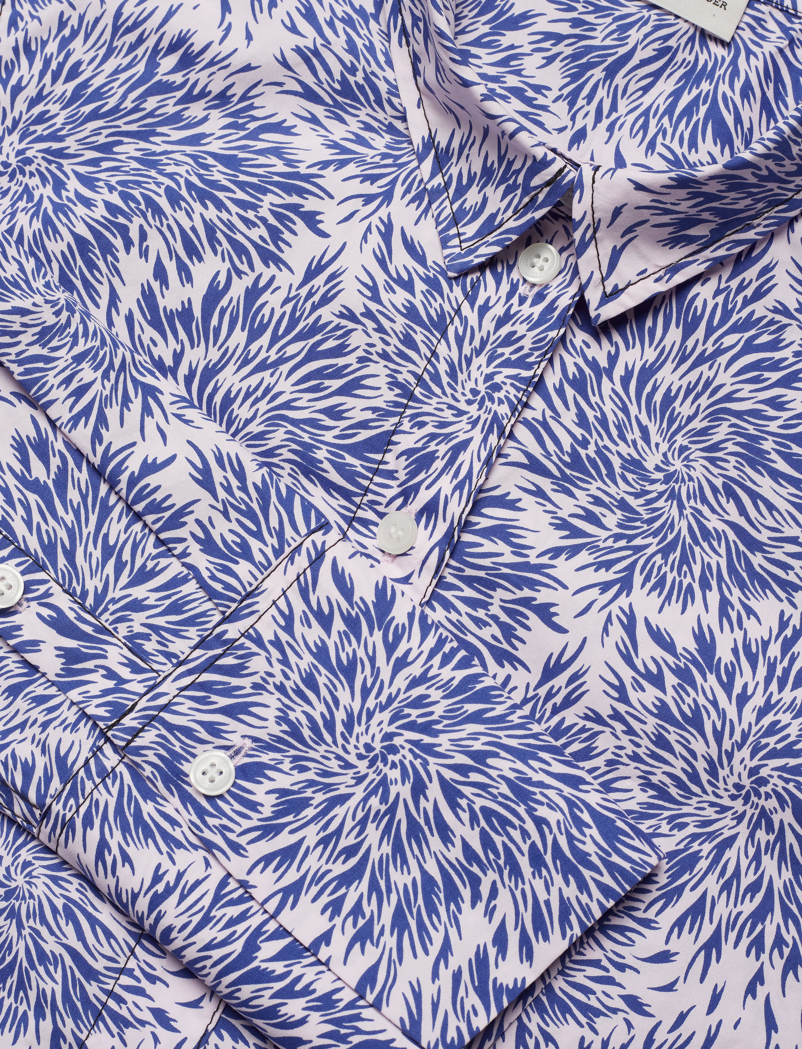 By Malene Birger - LIKARAH - light lilac - 4