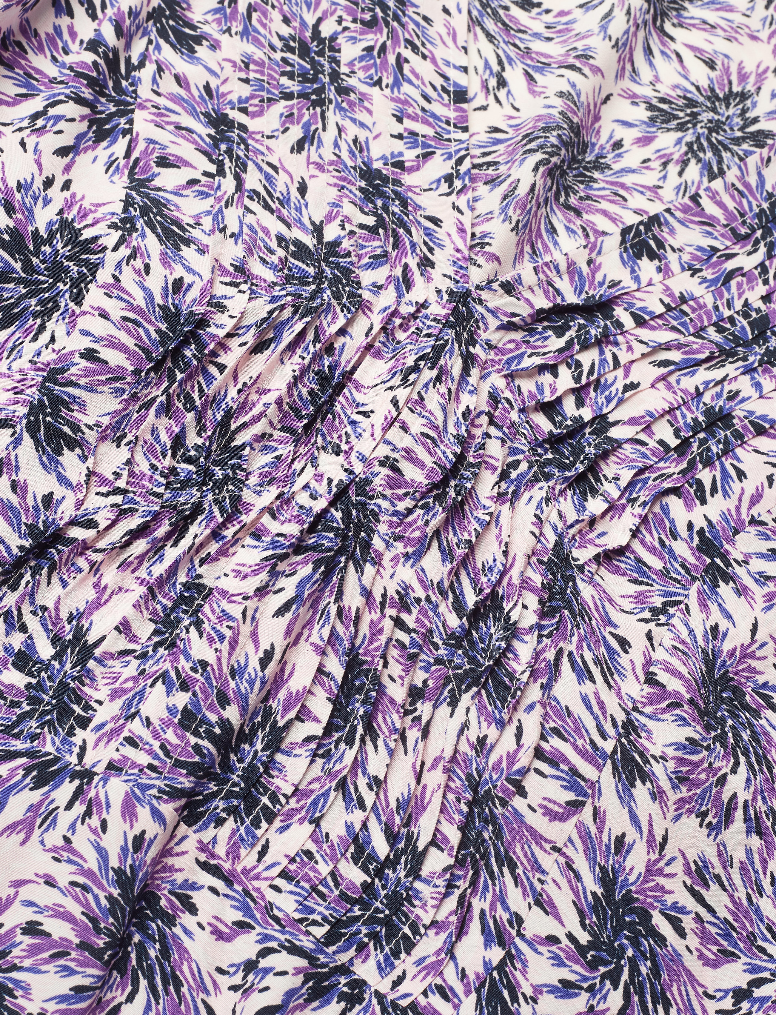By Malene Birger - MICHA - light lilac - 2