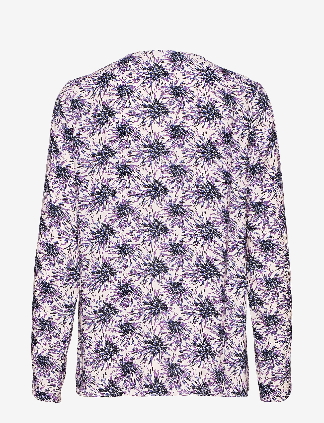 By Malene Birger - SHANON - långärmade blusar - light lilac - 1