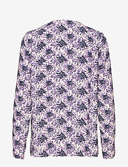 By Malene Birger - SHANON - long-sleeved blouses - light lilac - 1