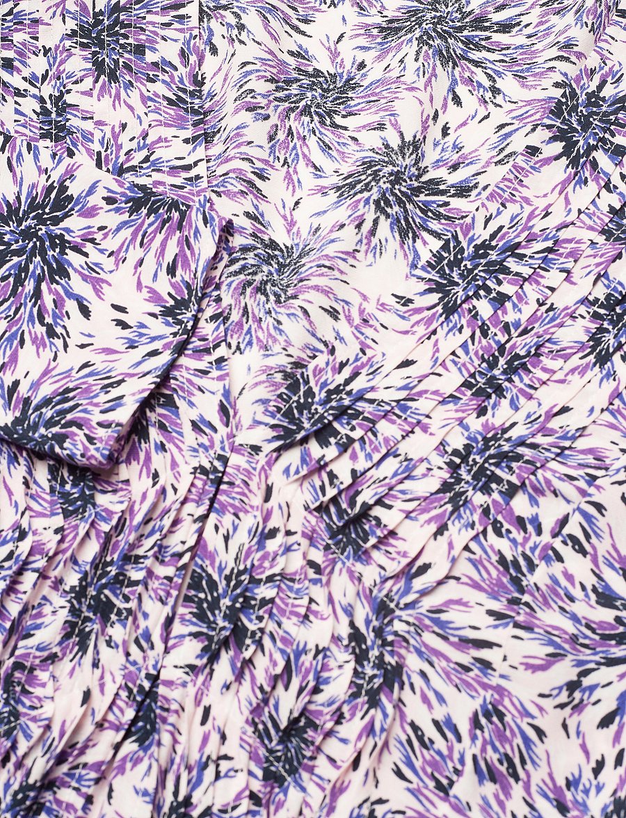 By Malene Birger - SHANON - langærmede bluser - light lilac - 2