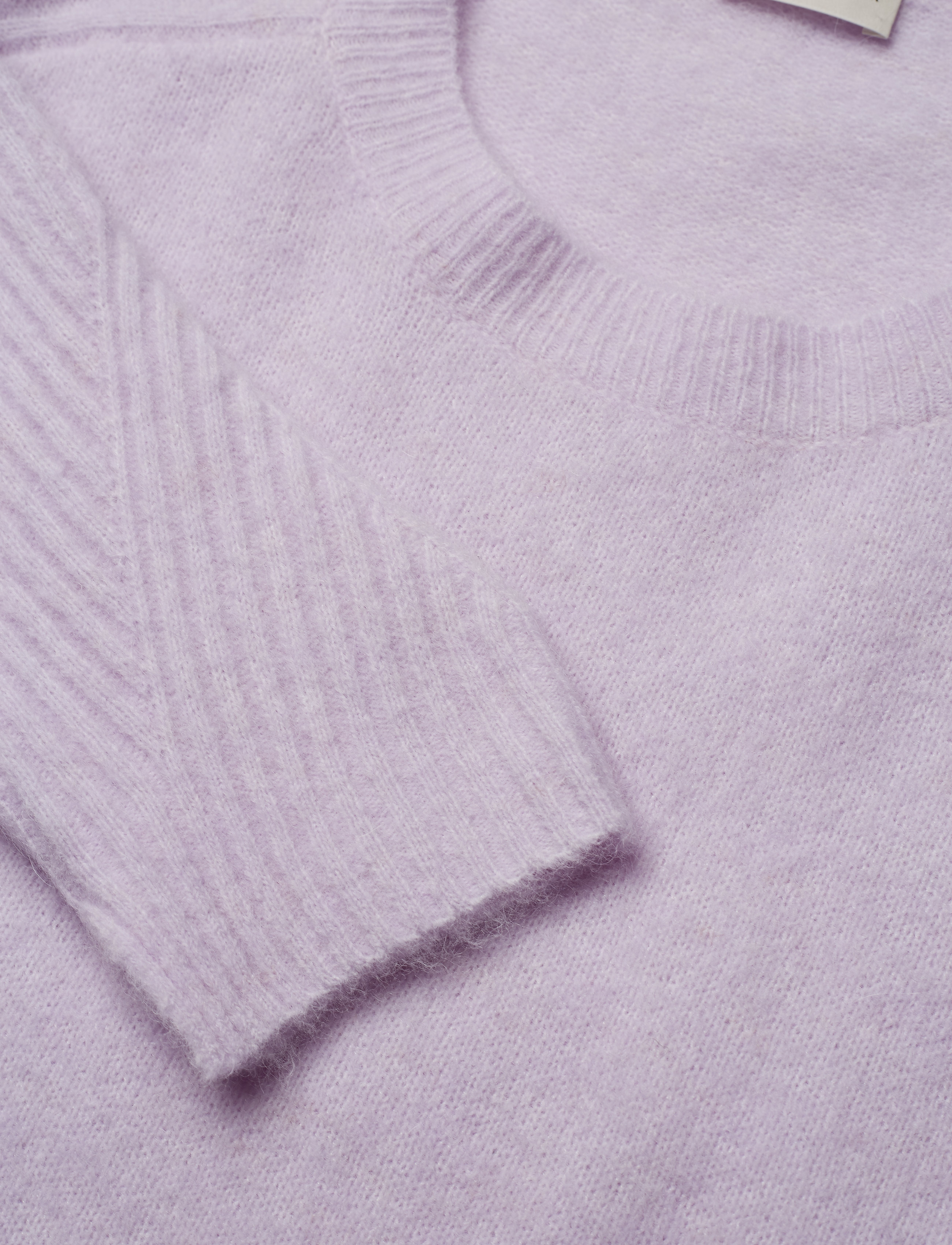 By Malene Birger - ANA - cool lavender - 2