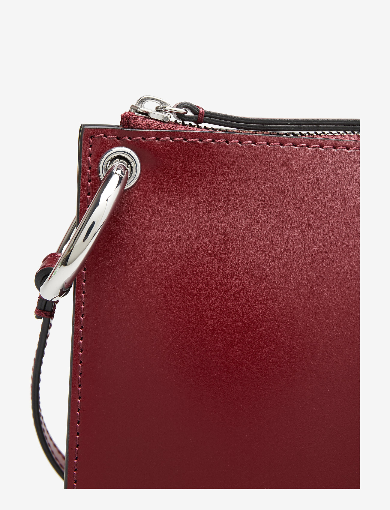By Malene Birger - VIVI MINI - cabernet - 4