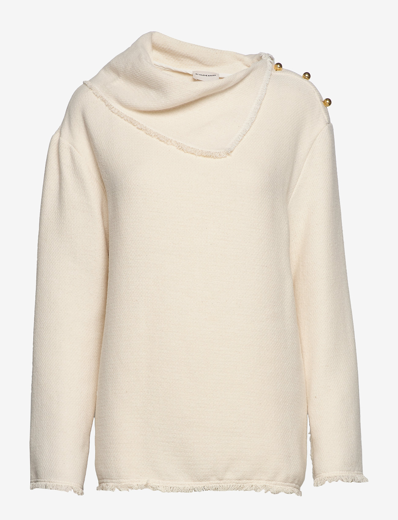 By Malene Birger - CESANA - soft white - 0