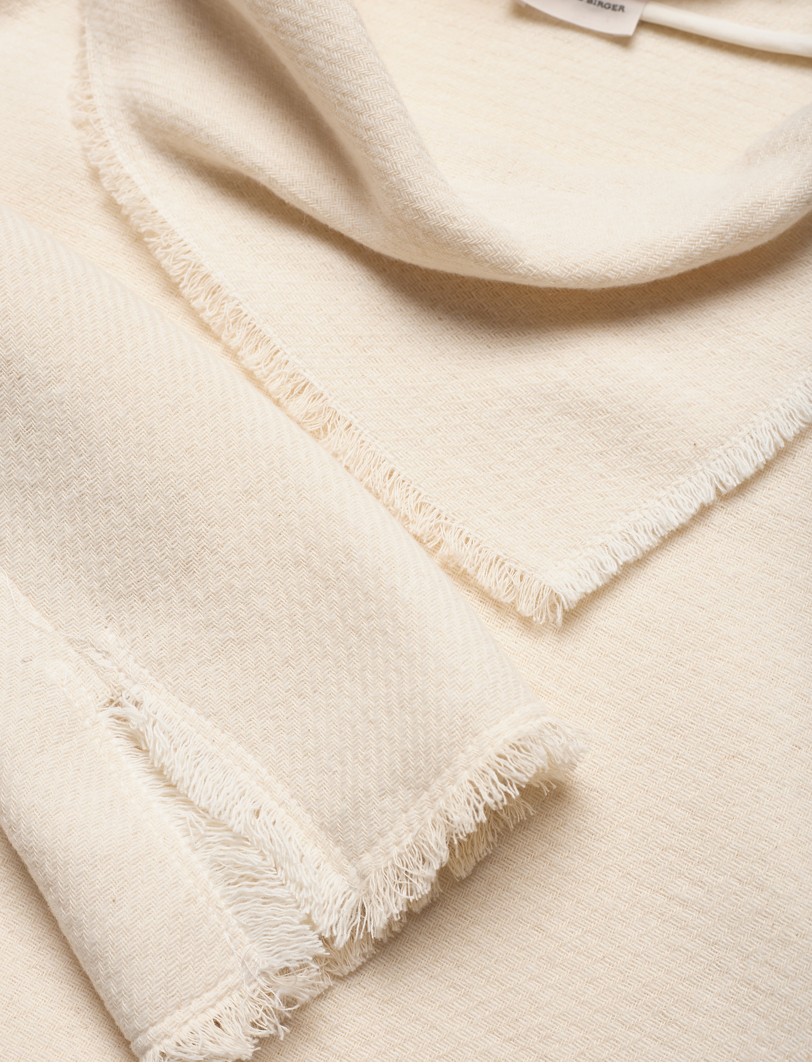 By Malene Birger - CESANA - soft white - 2