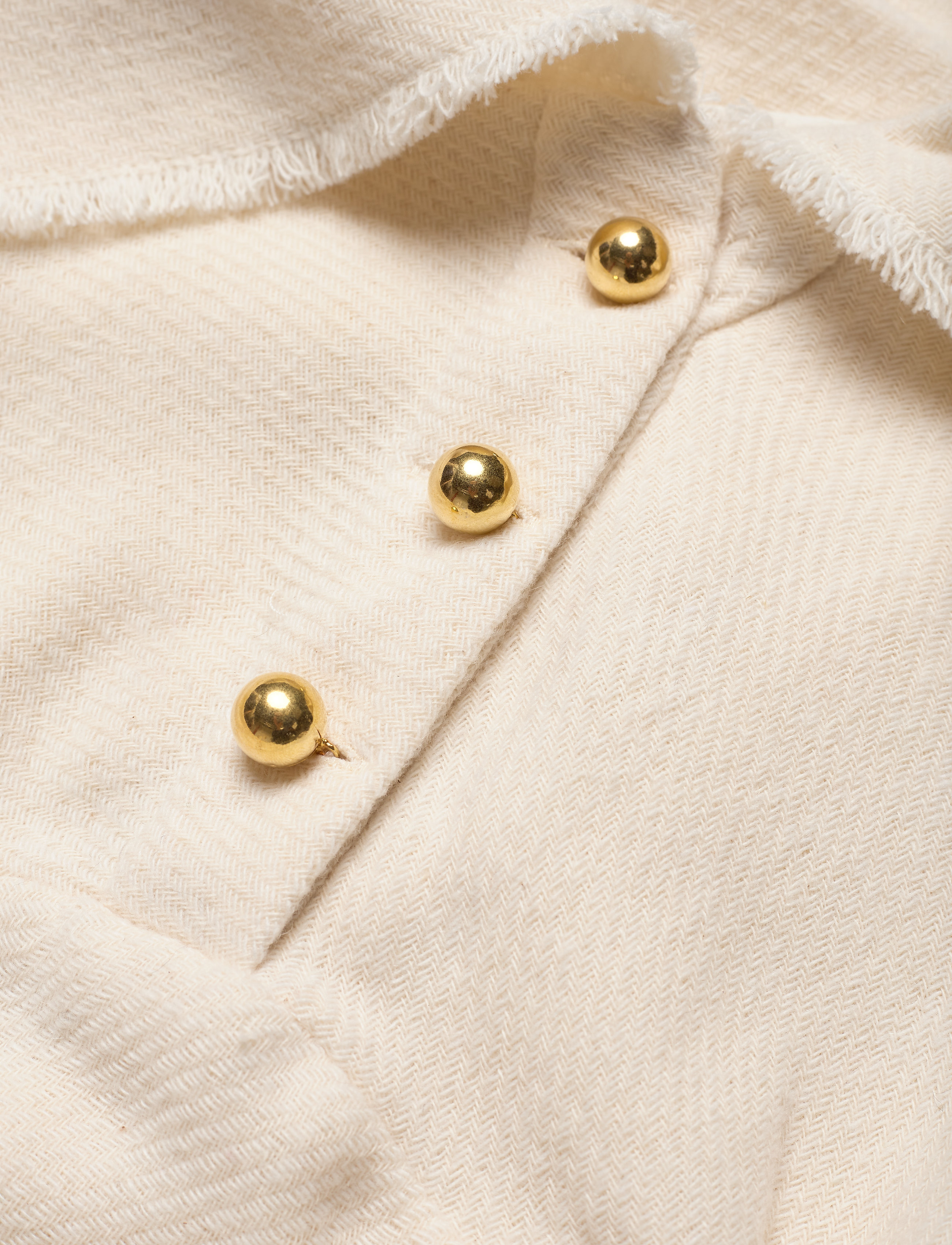 By Malene Birger - CESANA - soft white - 3