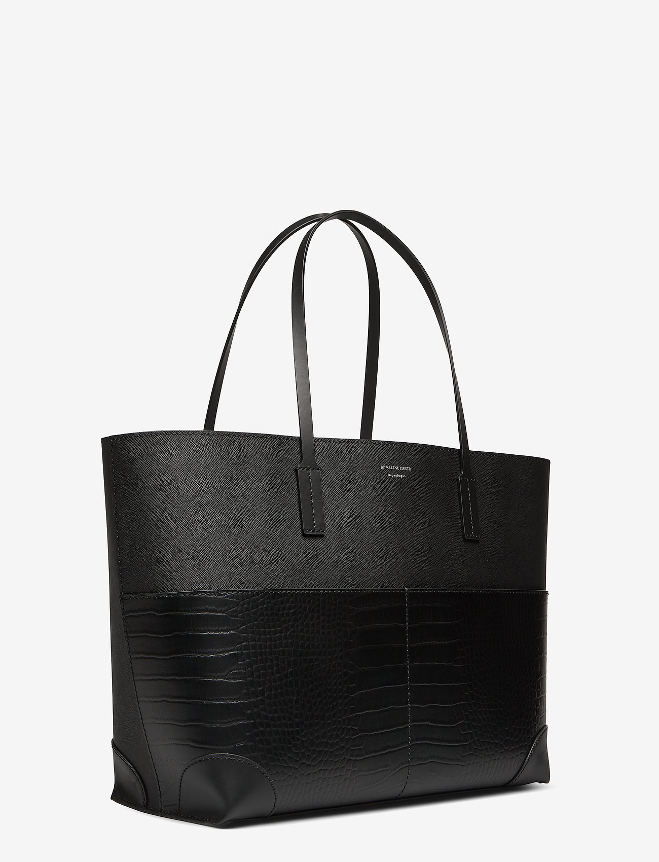 By Malene Birger - MEYA - black - 2