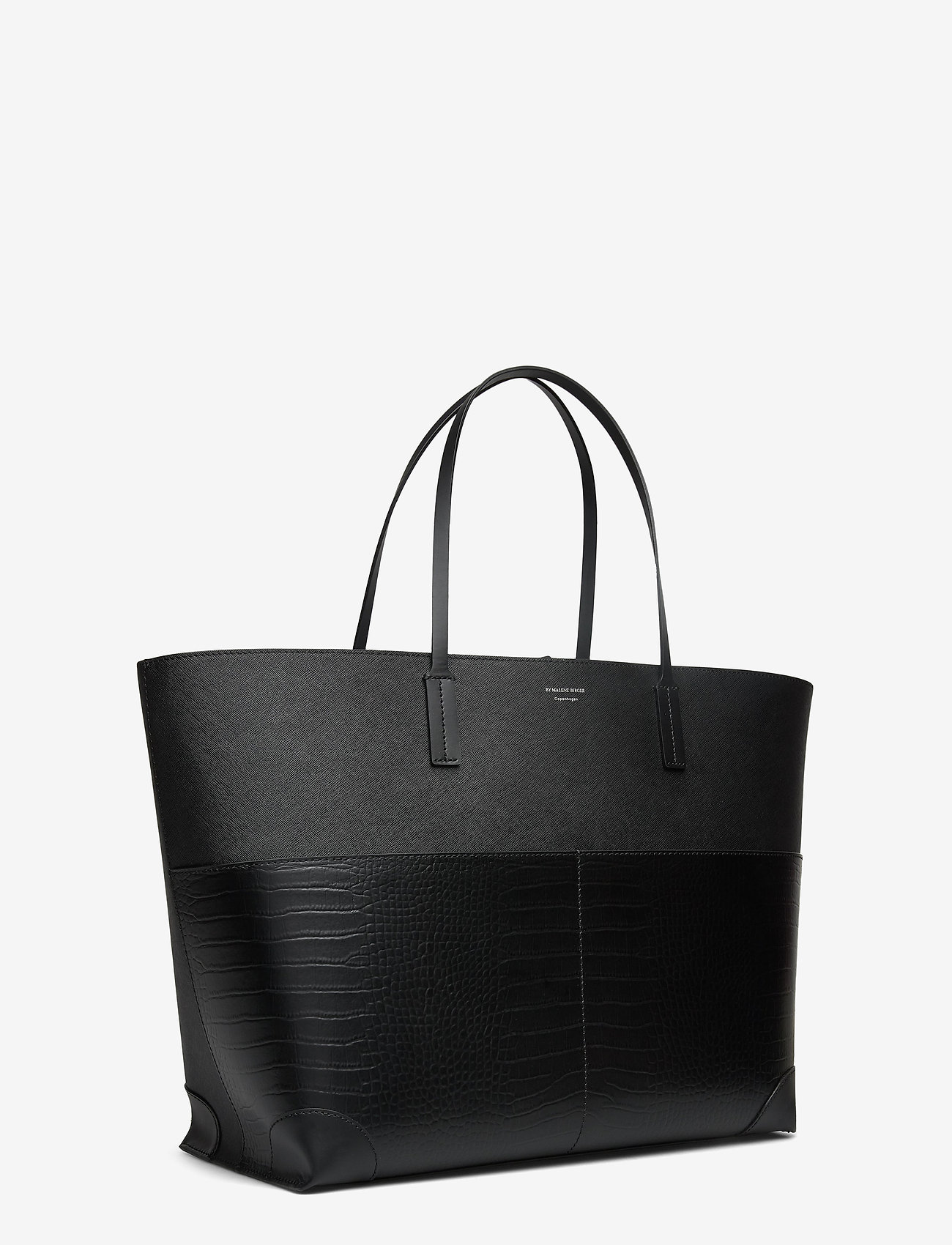 By Malene Birger - MEYA TOTE - black - 2
