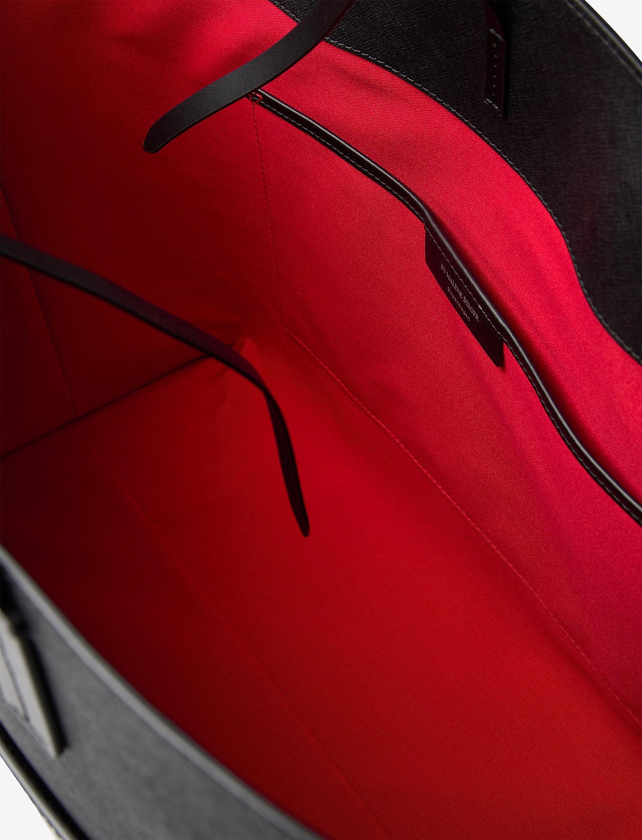 By Malene Birger - MEYA TOTE - black - 4