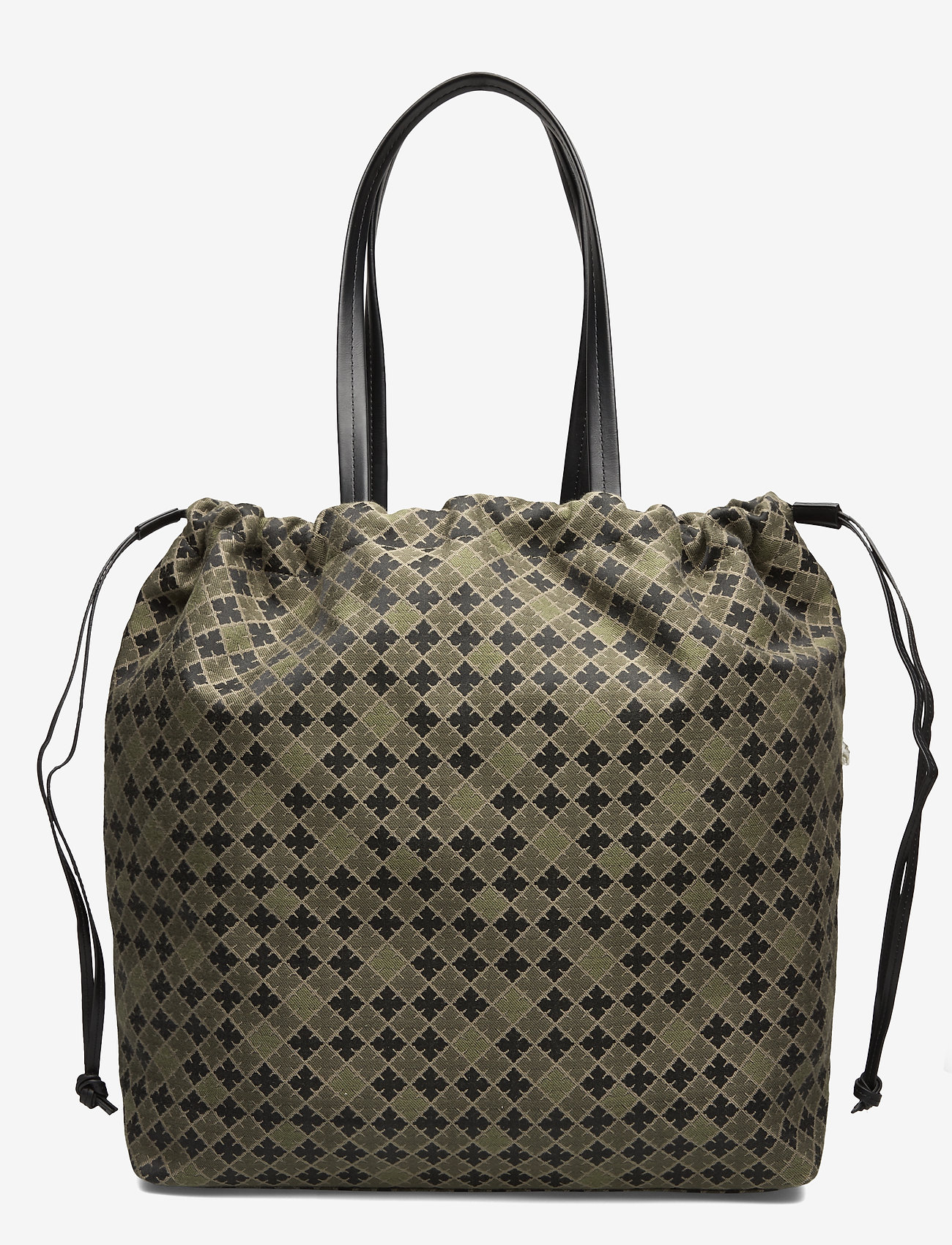 By Malene Birger - CARRYALL - olive night - 1