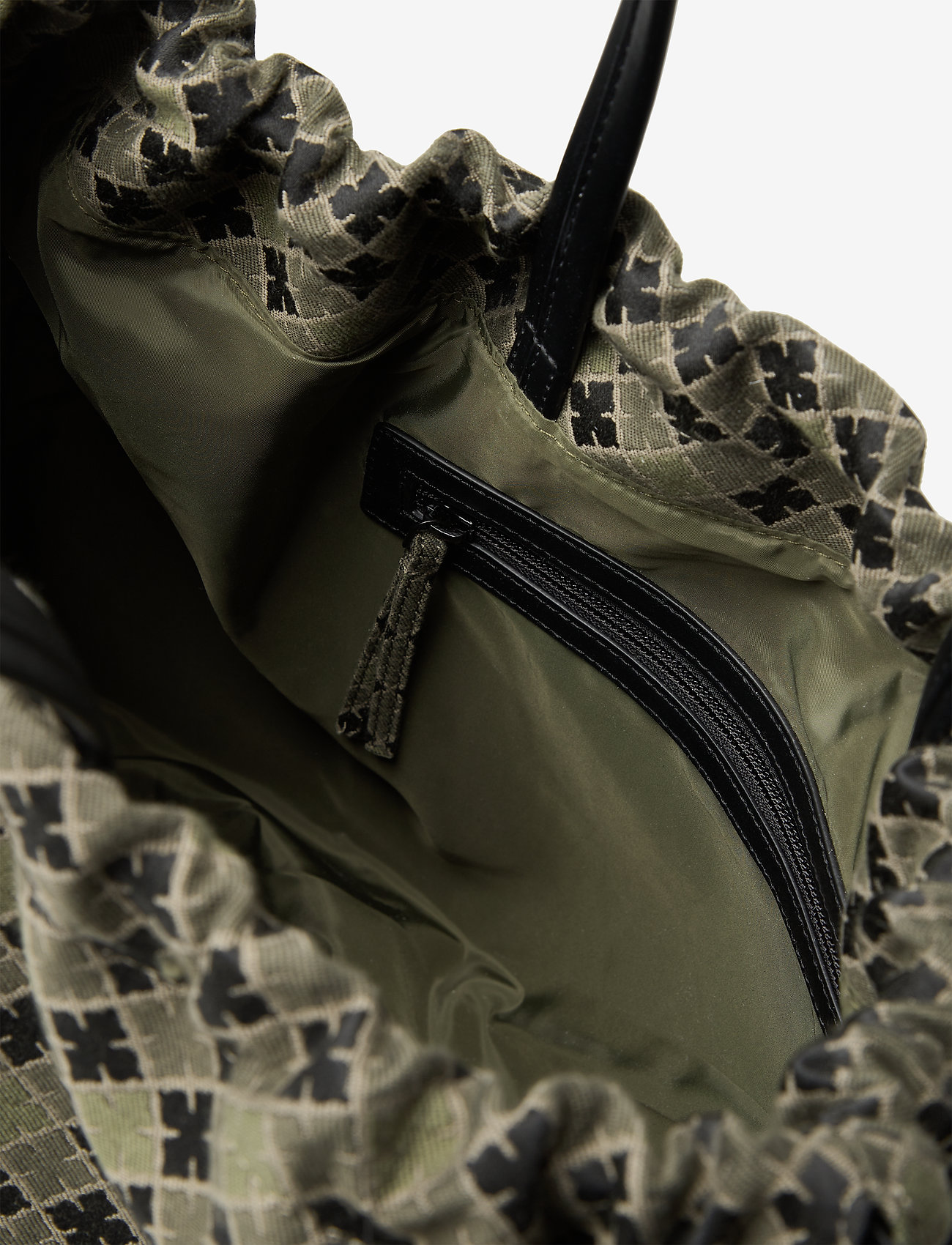 By Malene Birger - CARRYALL - olive night - 4