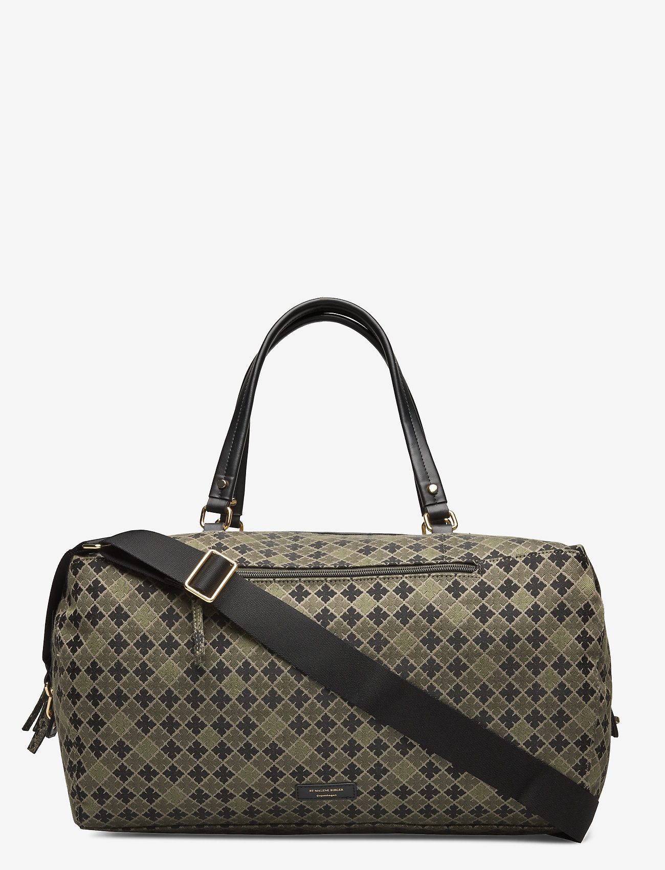 By Malene Birger - BAGOFSTUFF - olive night - 0