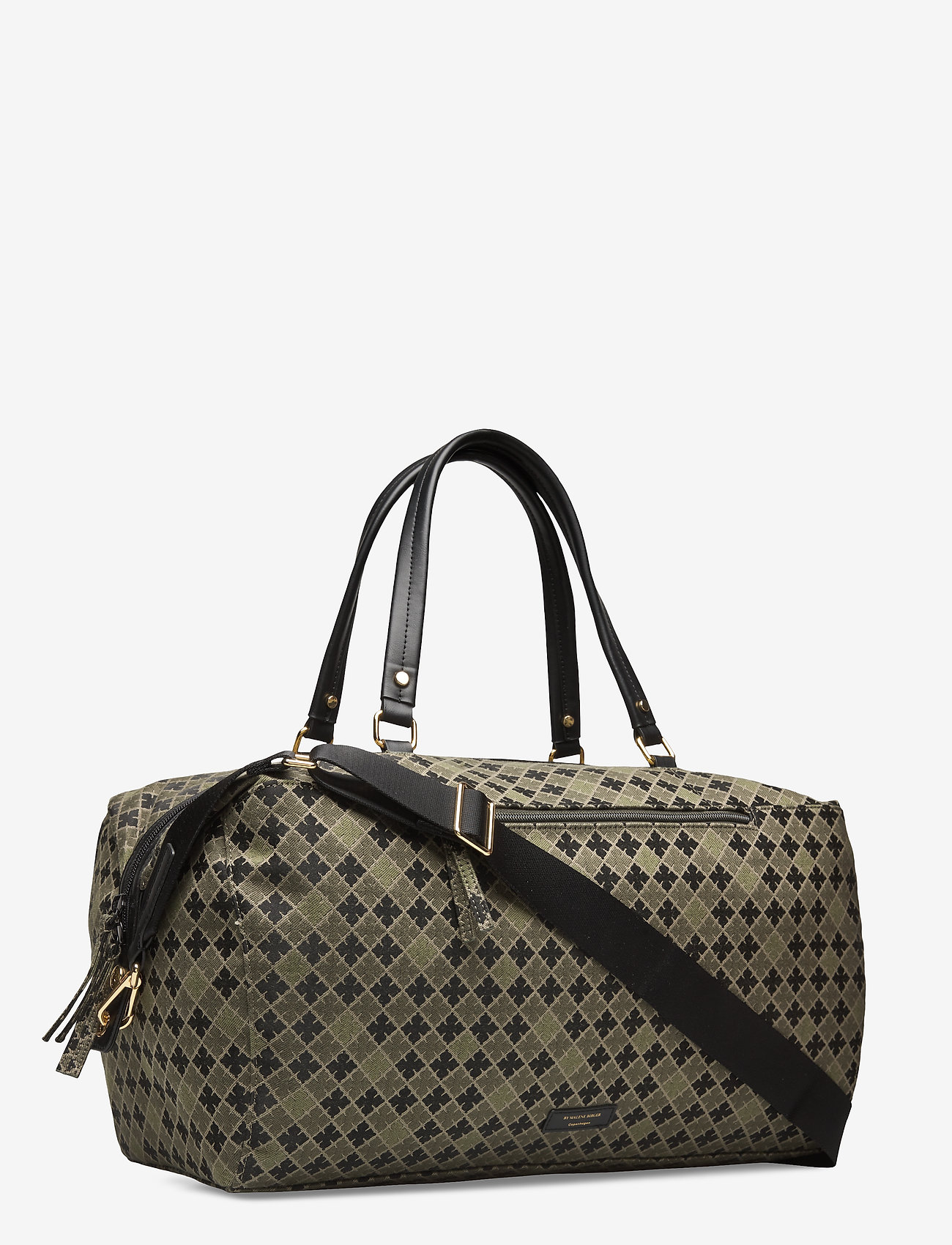 By Malene Birger - BAGOFSTUFF - olive night - 2