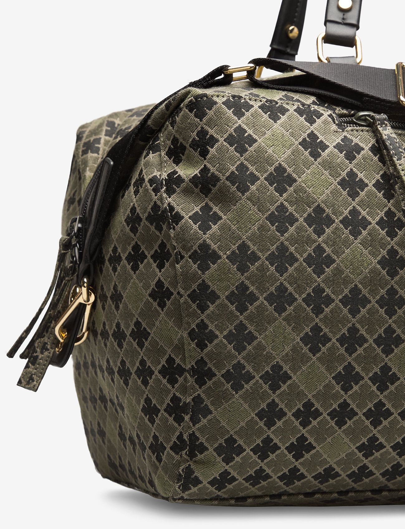 By Malene Birger - BAGOFSTUFF - olive night - 3