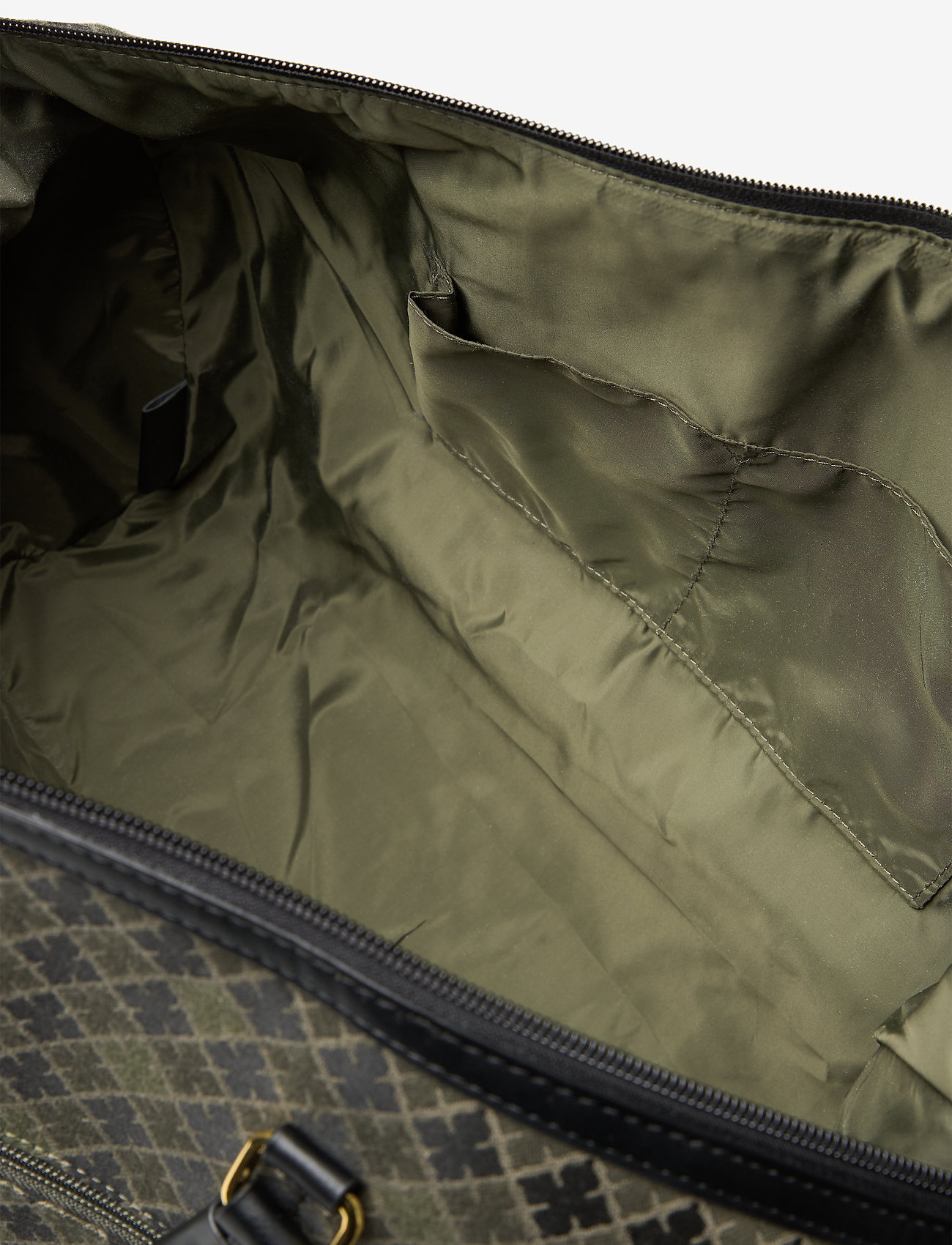 By Malene Birger - BAGOFSTUFF - olive night - 4