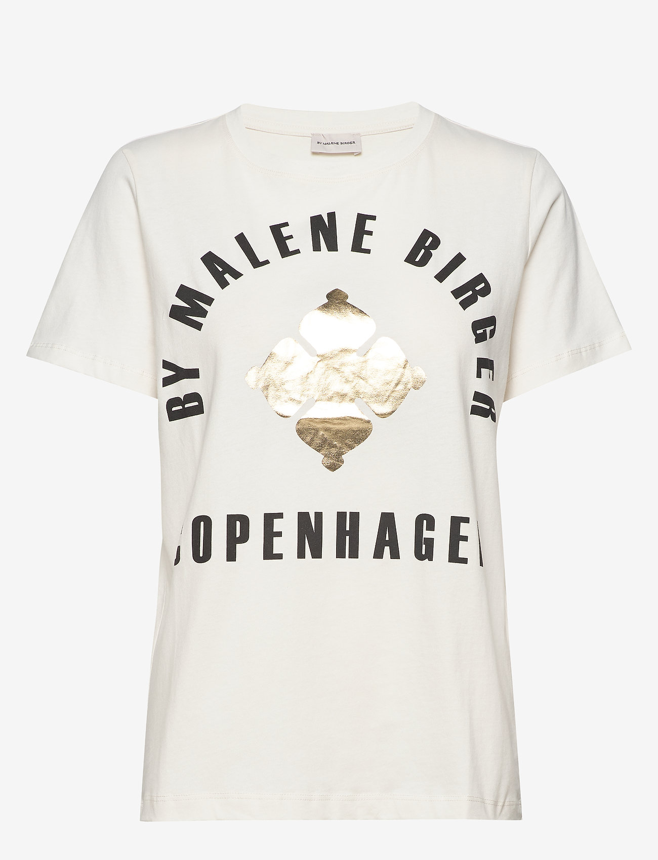 By Malene Birger - DESMOS - gold - 0