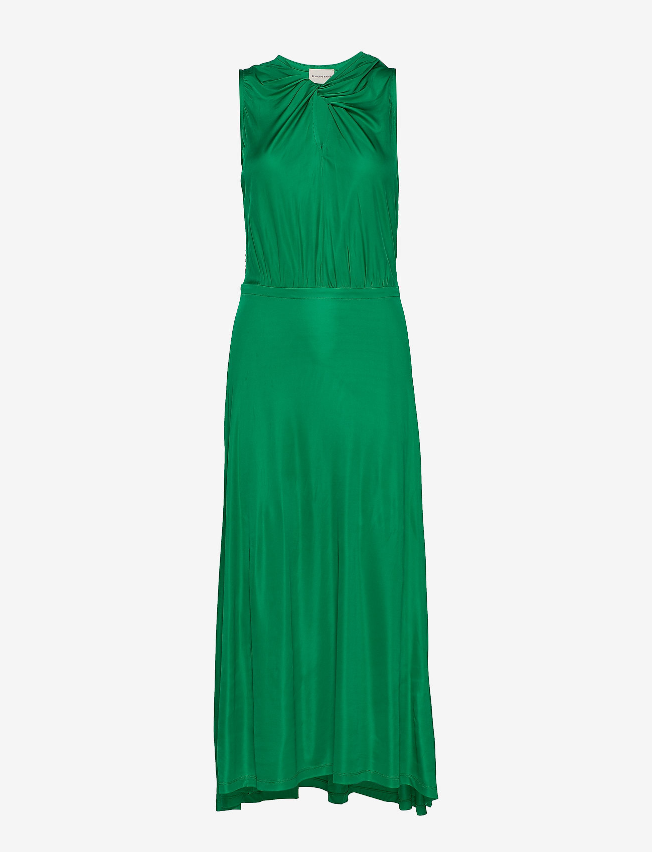BRIGHT GREEN