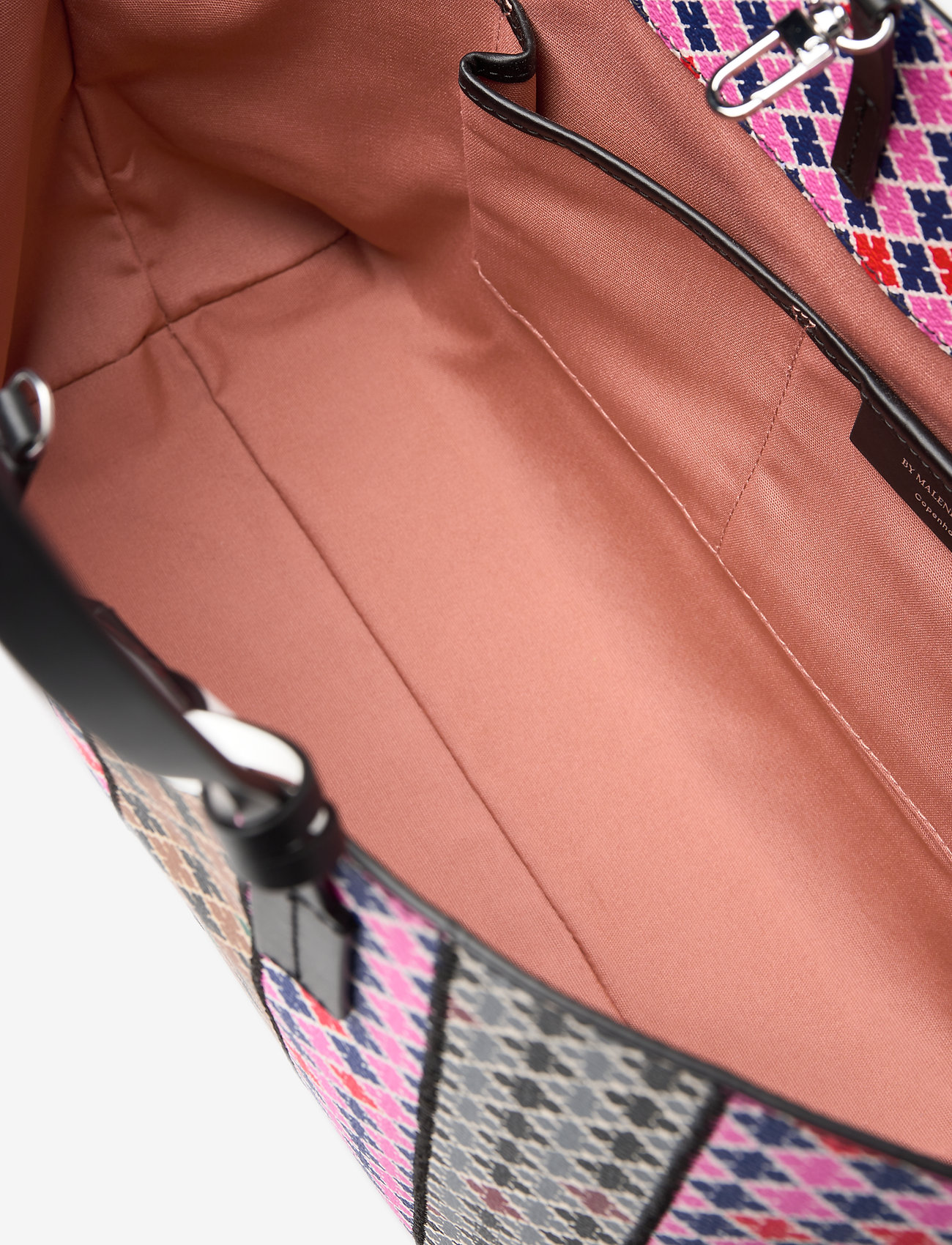 By Malene Birger - MABLE BAG - colour mix - 4