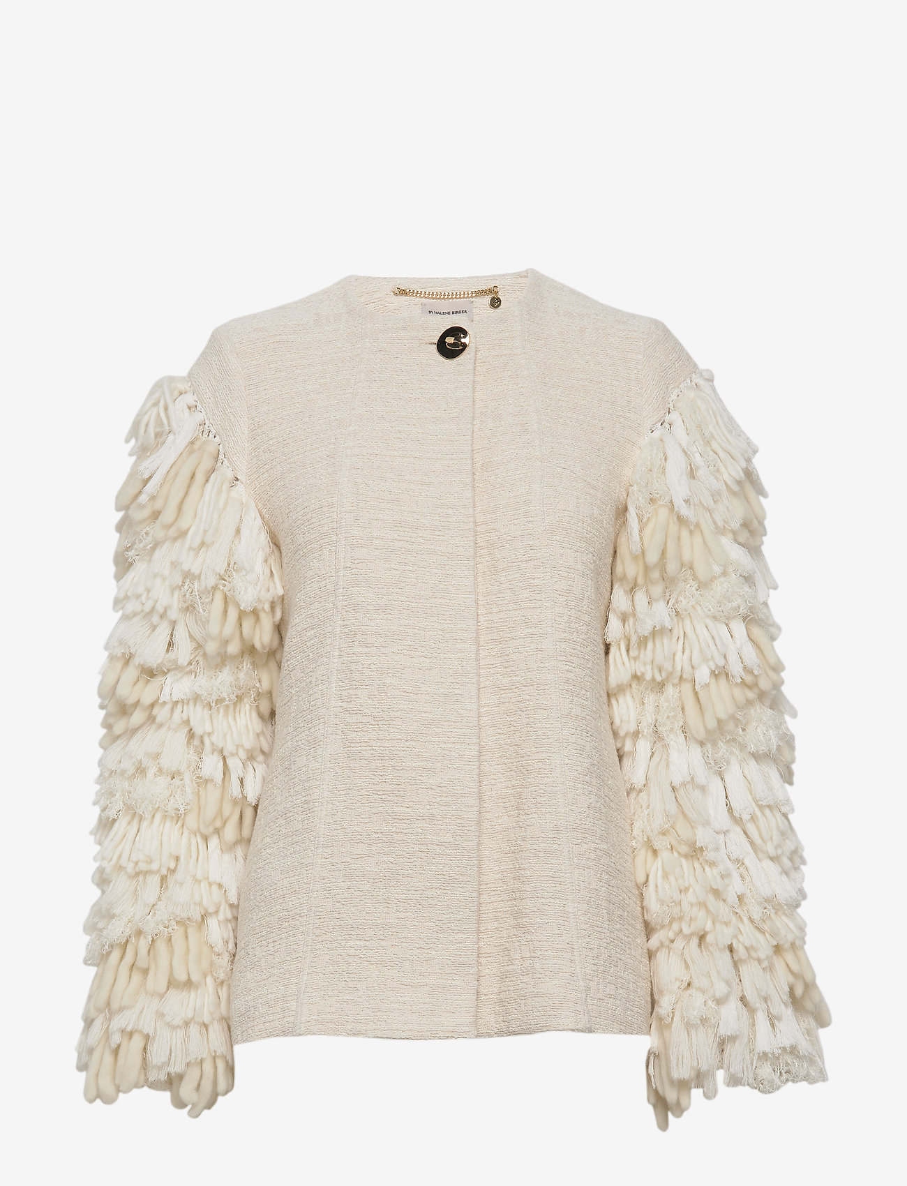 By Malene Birger - AIZOON - soft white - 0